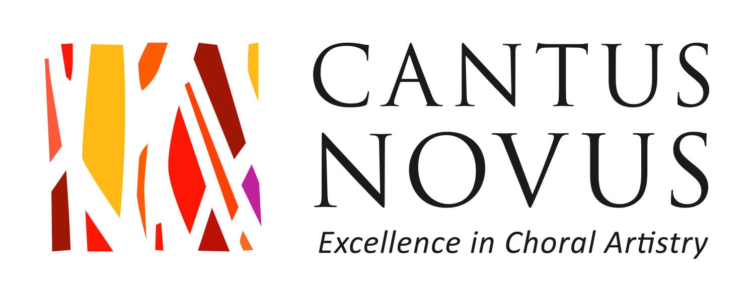 Cantus Novus Holiday Concert "Beauty Surrounds Us in Love and Jubilation"