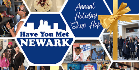 Have you met Newark