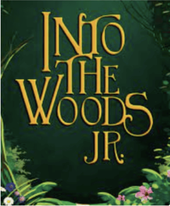 AUDITIONS TEEN GUYS & GIRLS ages 13+ INTO THE WOODS JR.