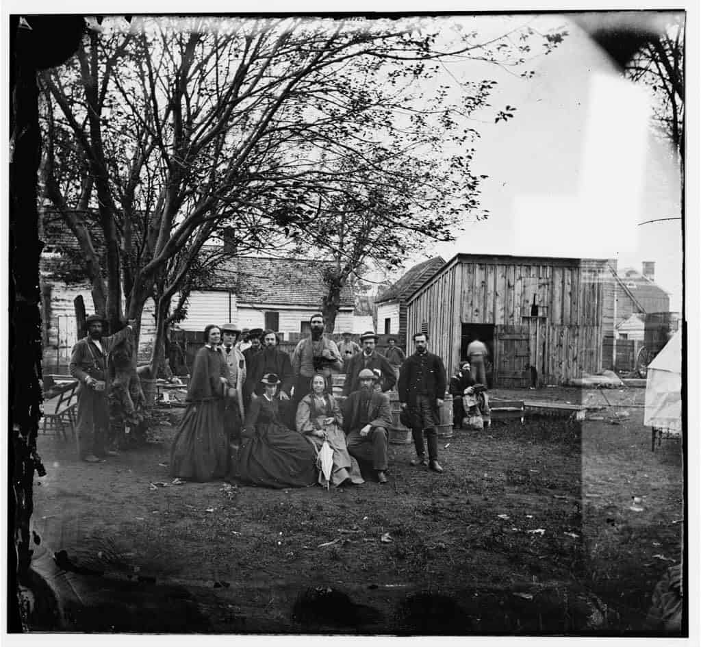 Songs of the Civil War