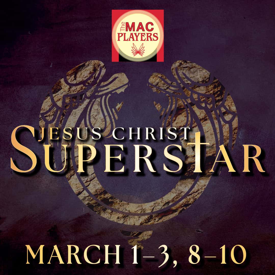 Jesus Christ Superstar