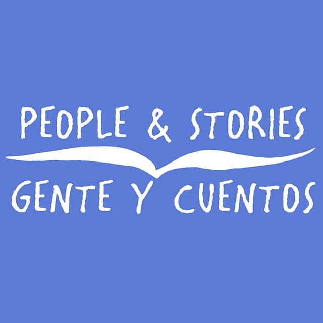 People & Stories/Gente y Cuentos 2-Day Coordinator Training