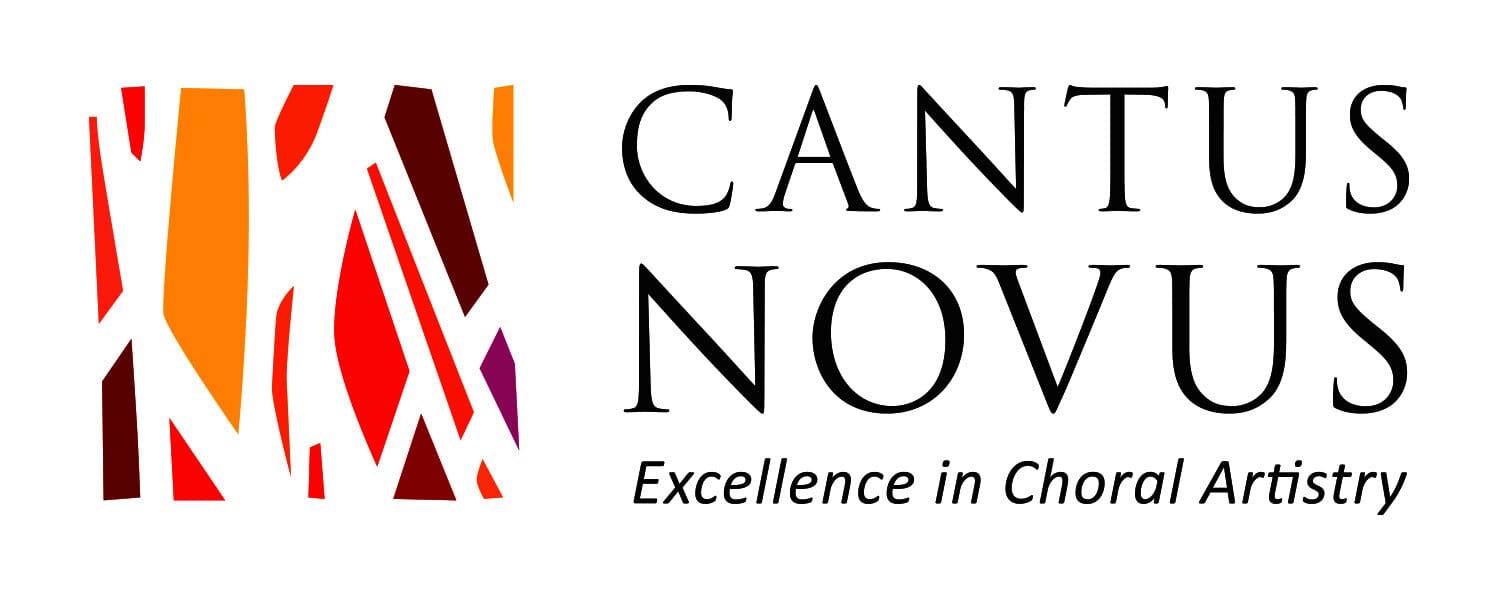 Cantus Novus Presents: Beauty Surrounds Us In Equality and Peace