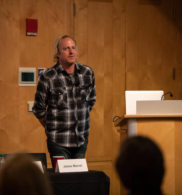 The Princeton Festival Guild Presents Annual Artists’ Roundtable