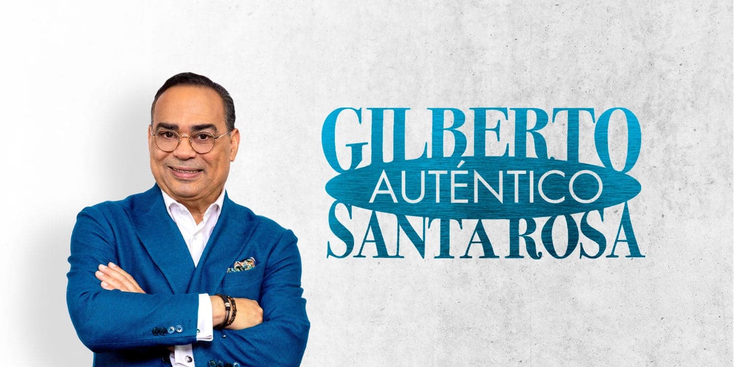Gilberto Santa Rosa