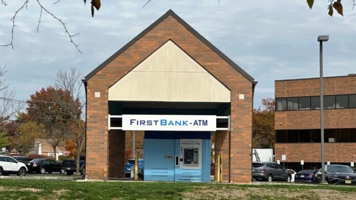 First Bank