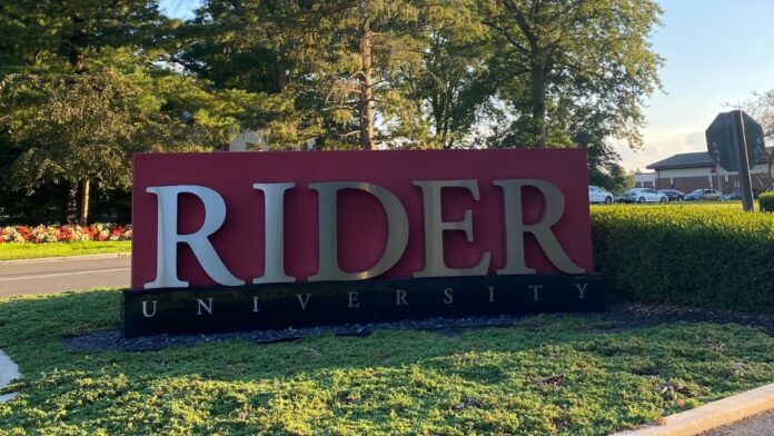 Rider University