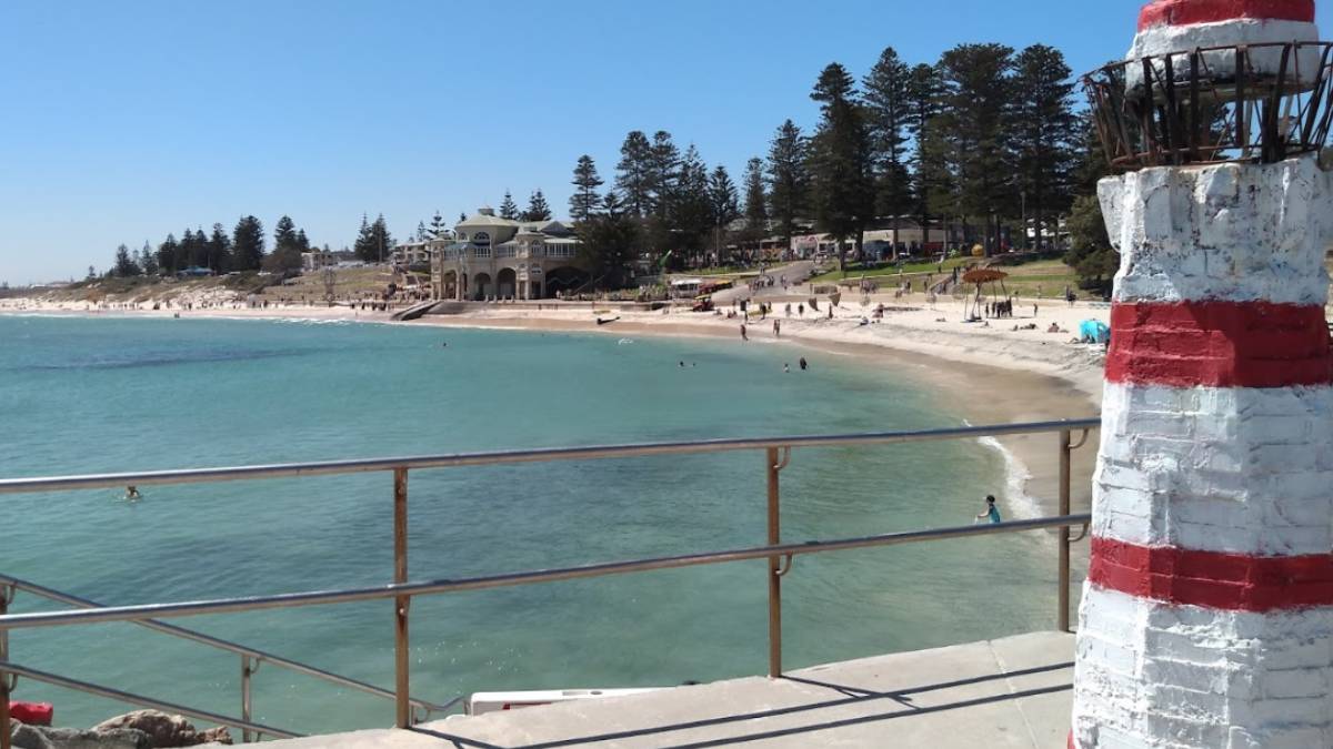 My Best 10 Beaches in Perth: A Sun-Soaked Adventure in Australia, image size:1200x675