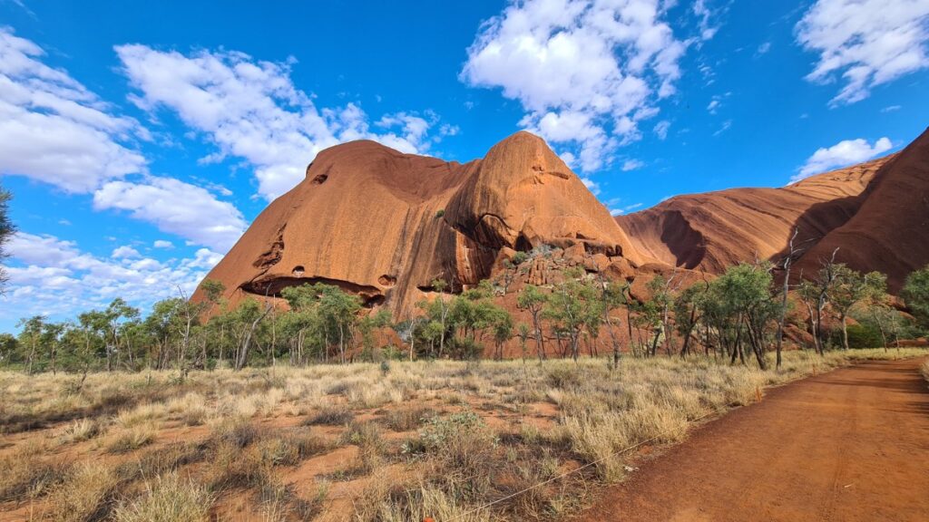 Uluru