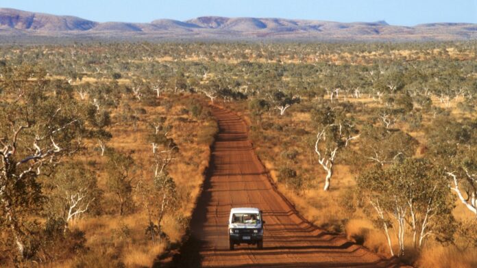 Best Time to Visit Australia