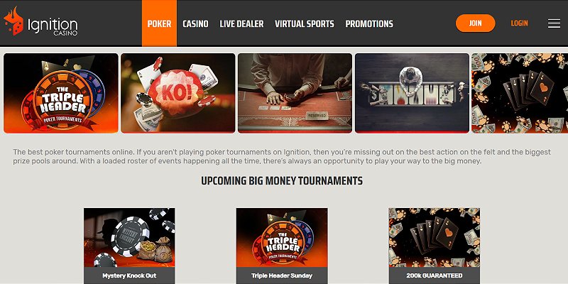 Ignition Casino US