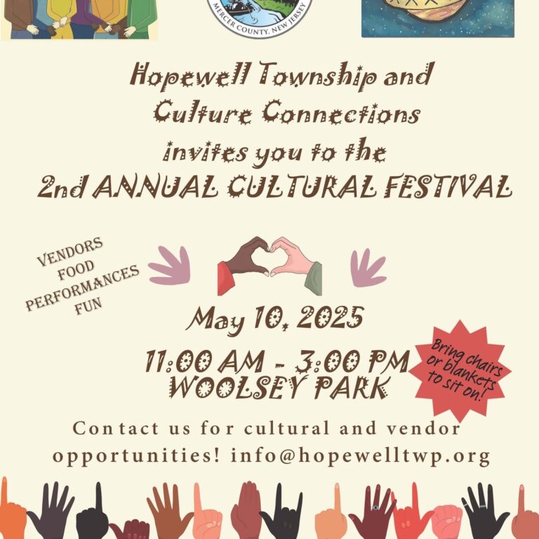 Cultural Festival returns to Woolsey Park