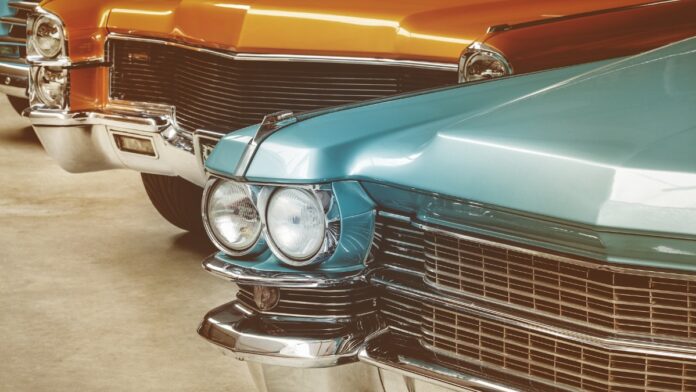 May Cruise Night Returns