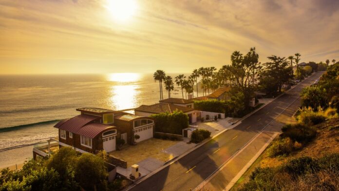 Best Road Trips in California