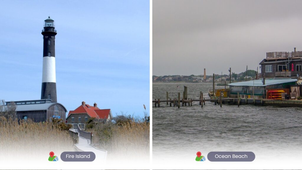 Fire Island