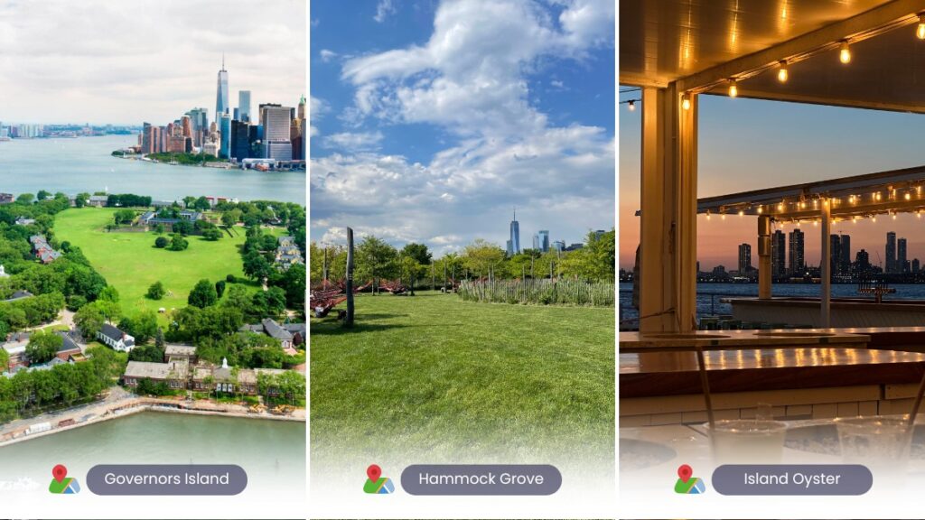 Governors Island