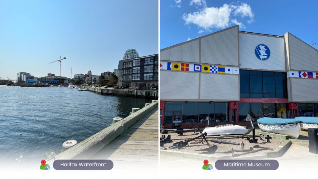 Halifax Waterfront
