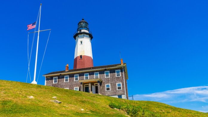 Visiting the Islands Near New York City