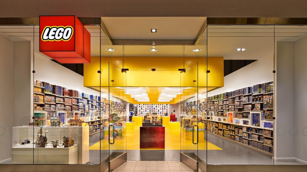 LEGO Store
