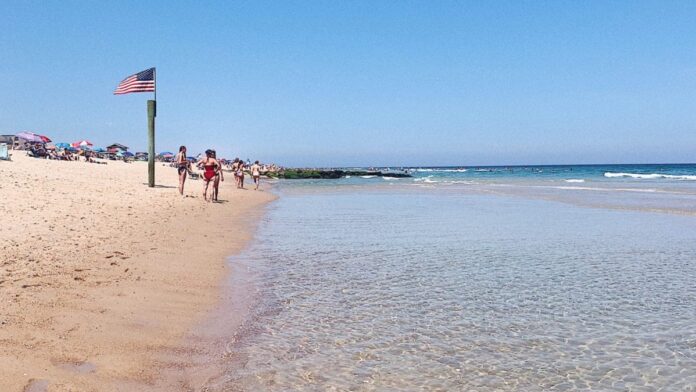 Long Beach Island