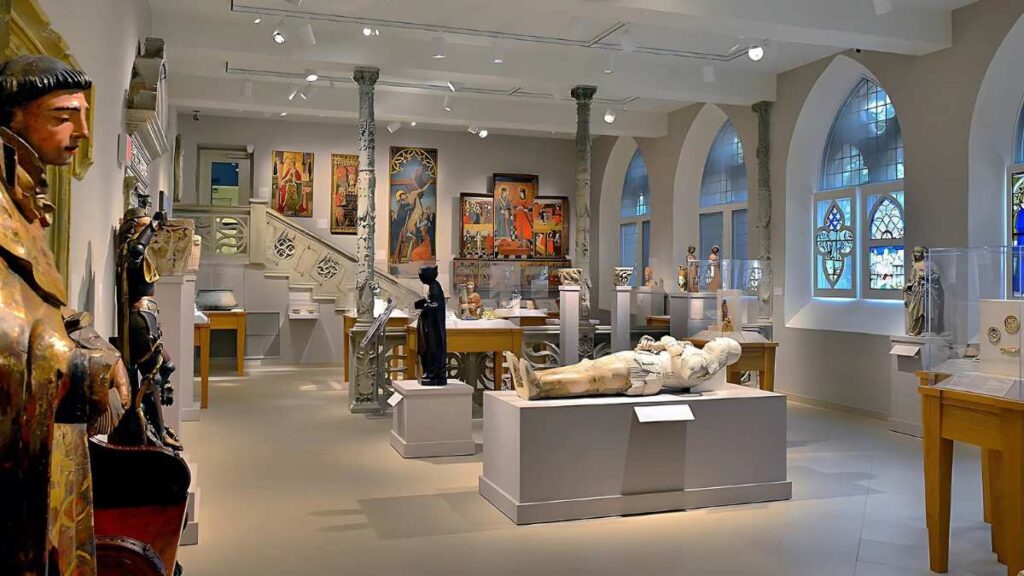 Princeton-University-Art-Museum