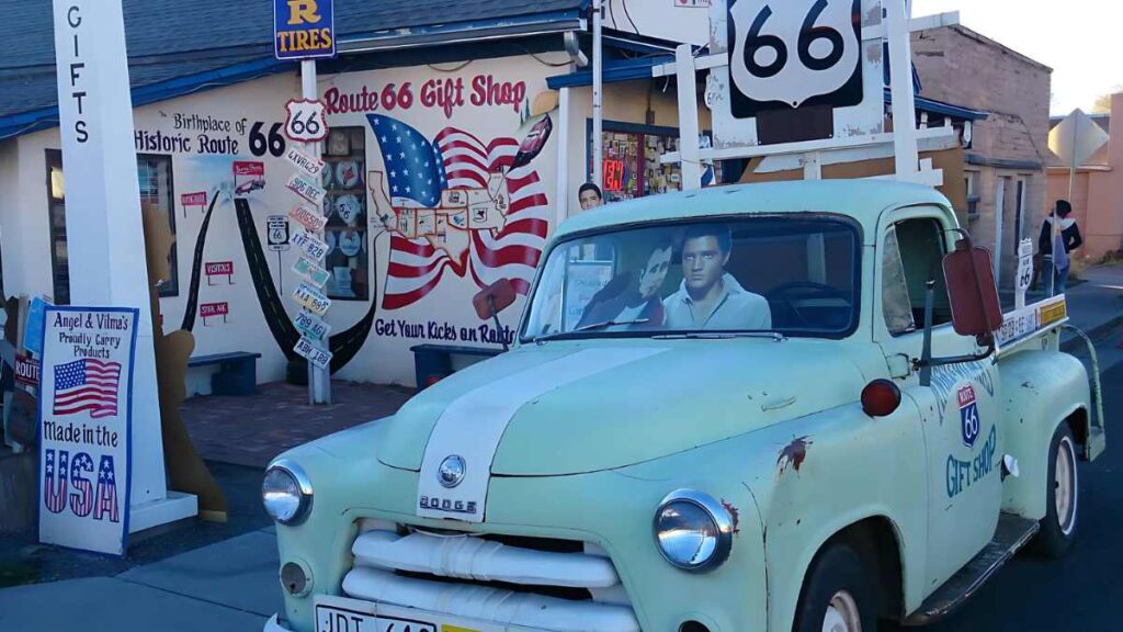 Route 66