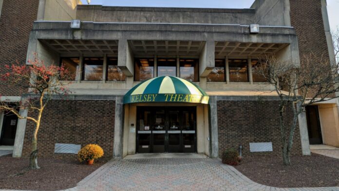 West Windsor