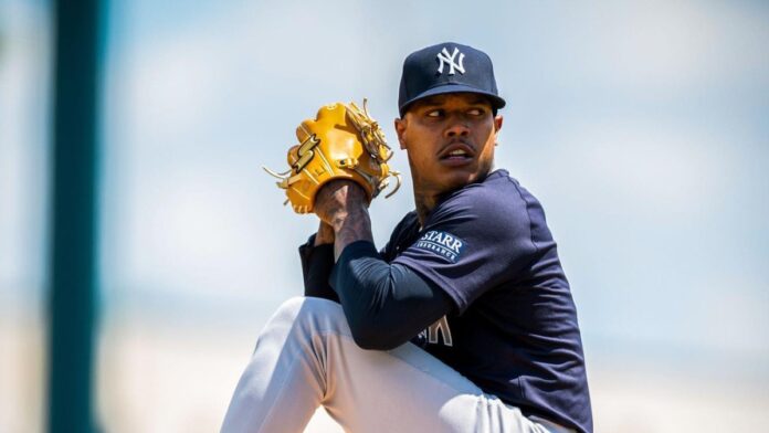 Yankees Consider Alcantara