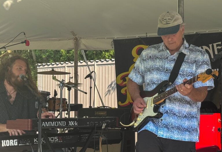 Common Calendar, Packet Papers, May 9