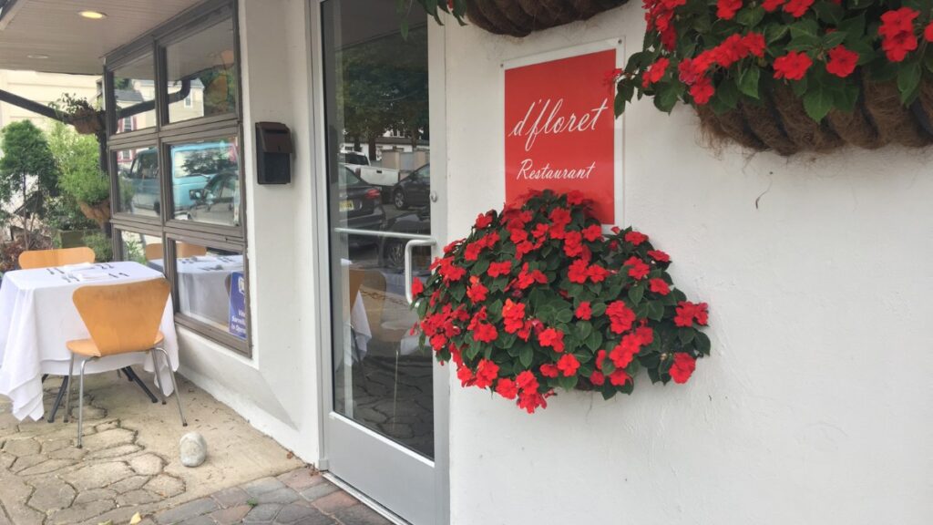 d’Floret (Lambertville)