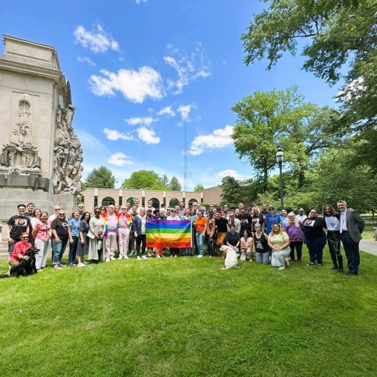 Princeton to celebrate Pride Month