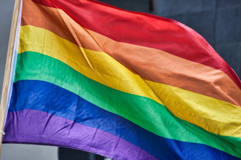 Lawrence Township to hold PRIDEfest celebration