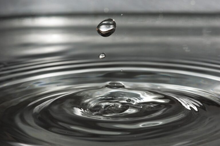 Former Trenton Water Works employee indicted for falsifying water quality reports