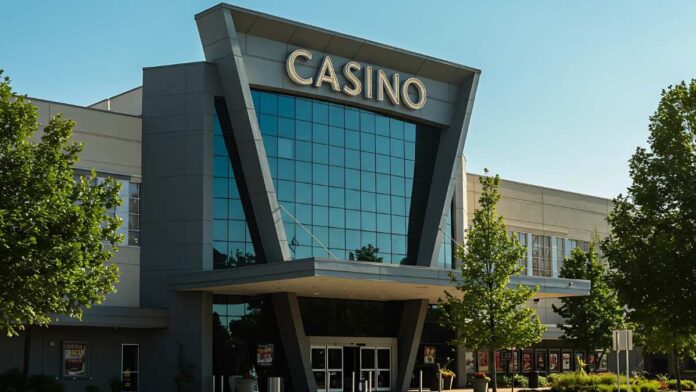 Georgia Online Gambling