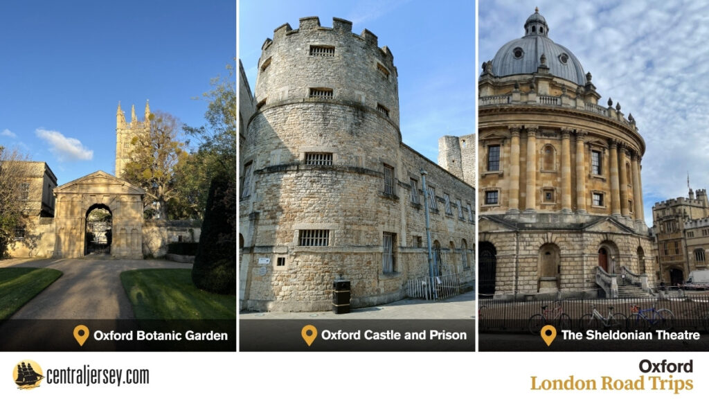 Oxford