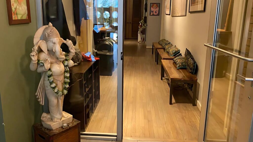 Sanctuary NYC Retreats