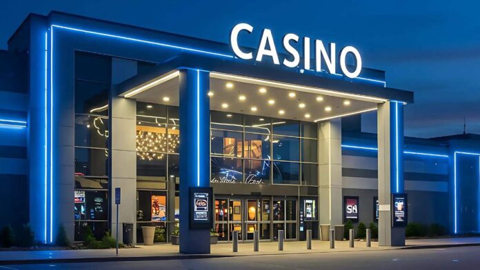 Texas Instant Withdrawal Casinos