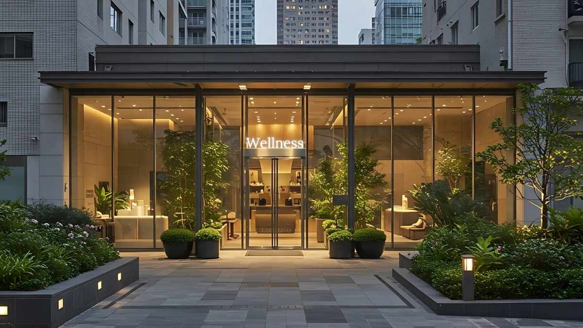 Looking for a Wellness Retreat in NYC? Here Are the Top Spots
