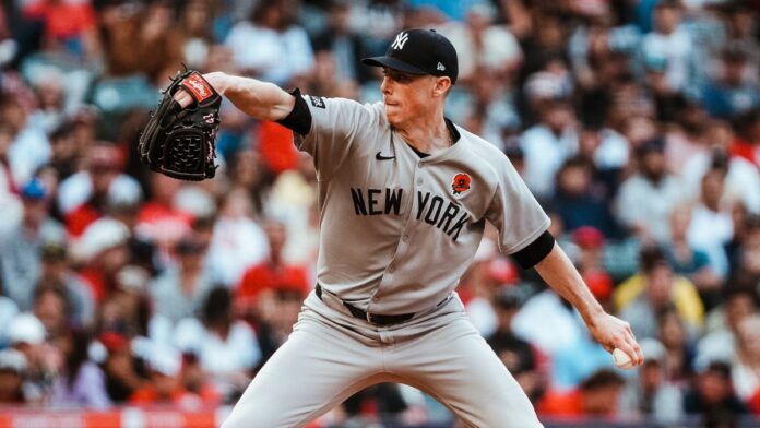 Yankees Past Dodgers 7-3