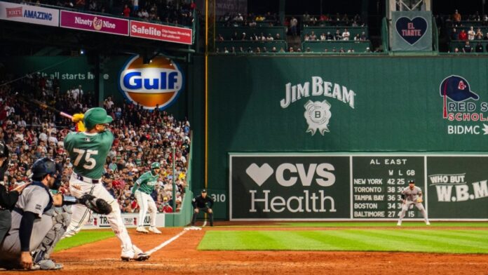 Yankees Swept