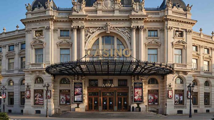 best uk online casinos