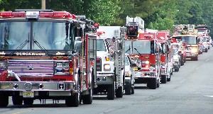Subcommittee recommends three firms for emergency services study