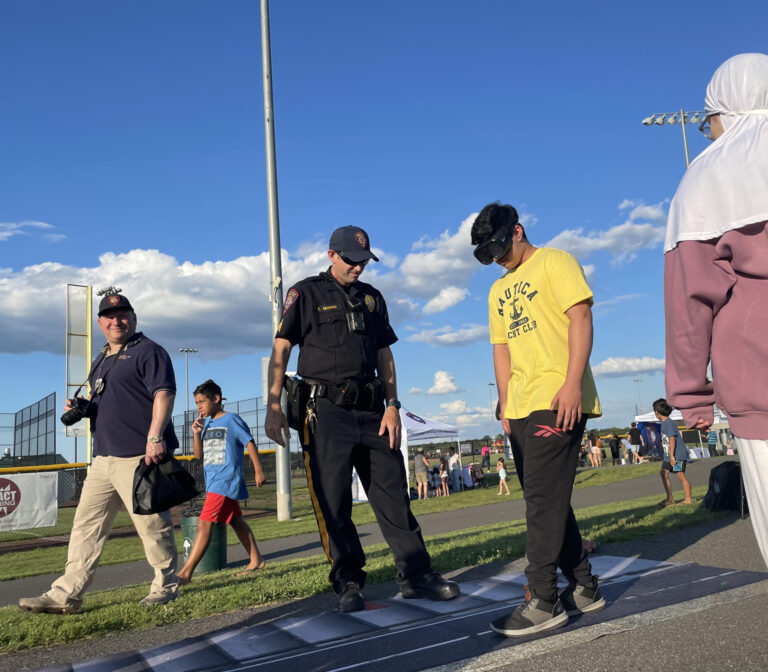 National Night Out, Pickleball, and America’s 250th