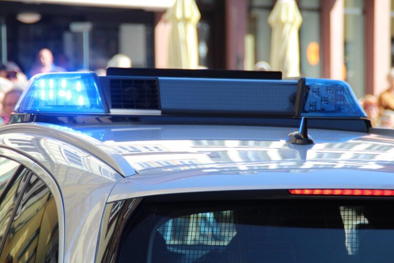 Man faces multiple charges for ‘cloned vehicle’