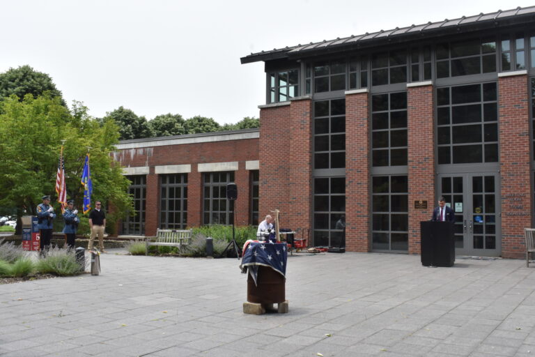 ‘Pride in the stars and stripes’