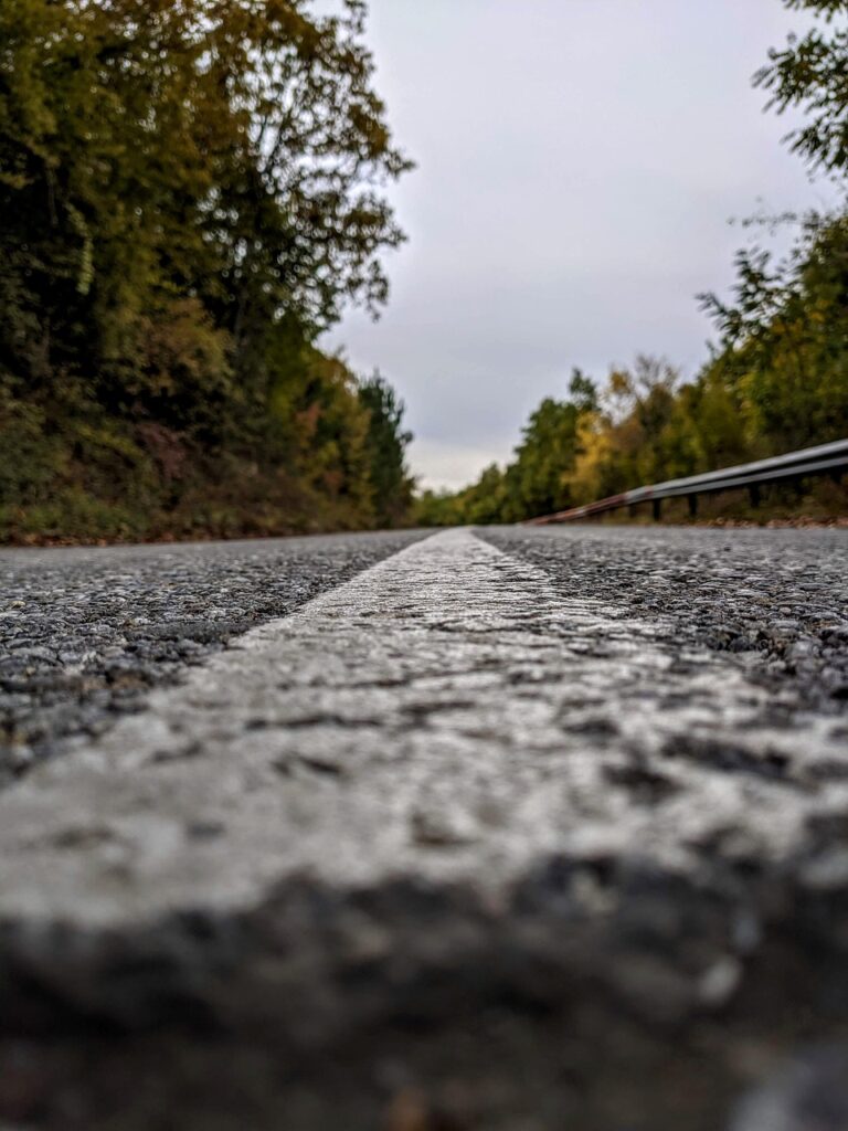 Township Council awards contract for road improvements