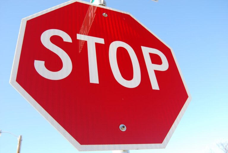 Jefferson Road and Terhune Road to become four-way stop intersection