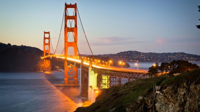 Must-See Places in California