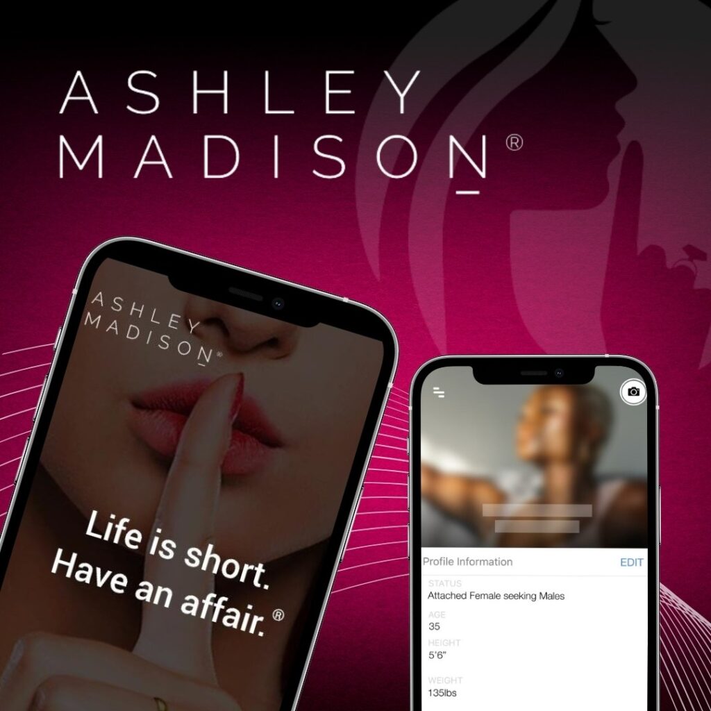 Ashley-Madison
