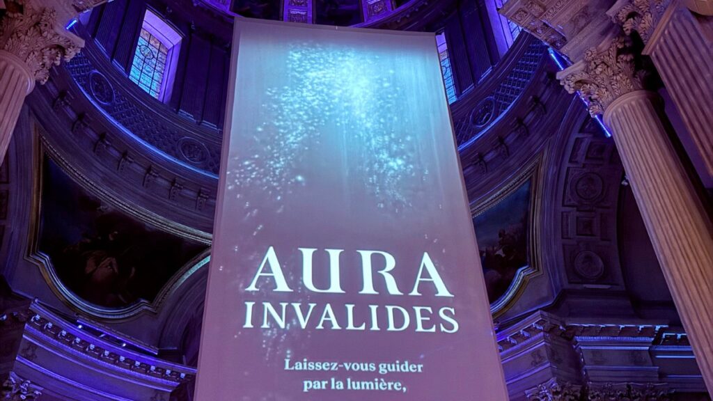 Aura Invalides